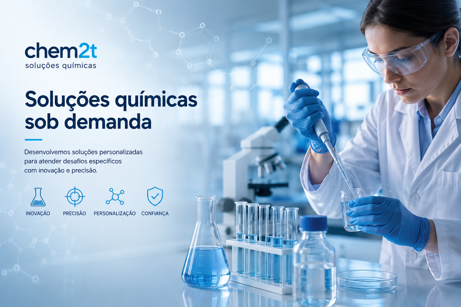 Consultoria especializada